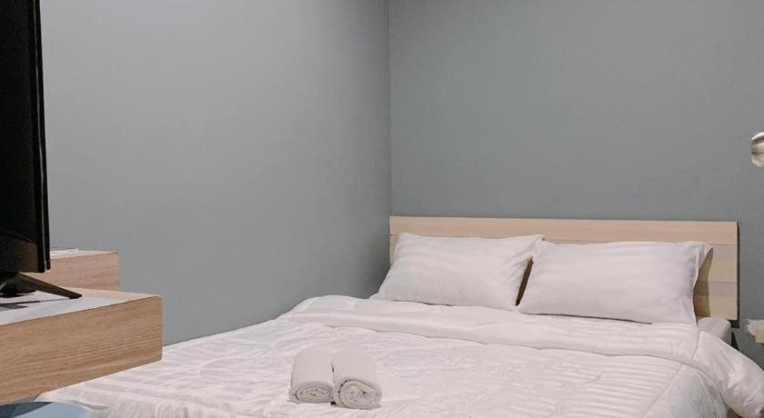 סוראט תאני Sleepbox Hostel Suratthani מראה חיצוני תמונה